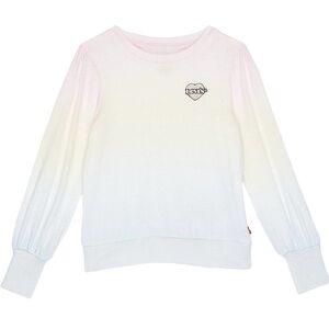 Levis  unicorn top
Fits Large kids - XS adult